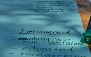 Empowerment