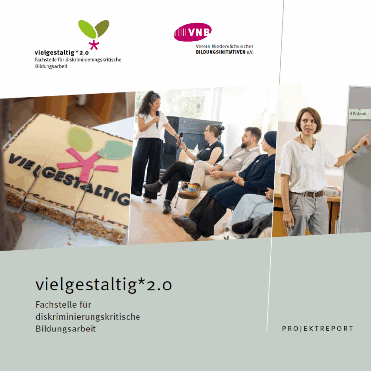 vielgestaltig2.0_Report