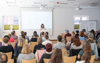 Unser Fachtagsvideo ist online!