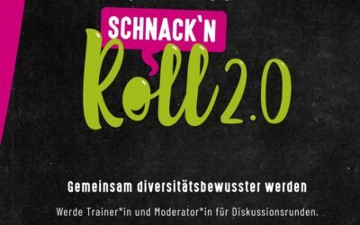 Mai – Juni 2026 Schulungsreihe für engagierte Menschen