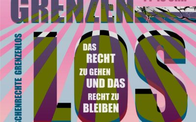 20.06.2026 | Aktionstag zum Weltflüchtlingstag